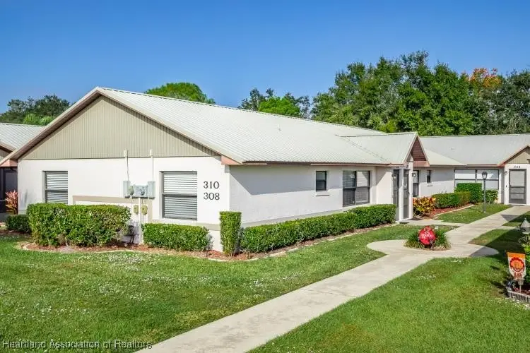 310 Villaway, Sebring, FL 33876 - Image #2