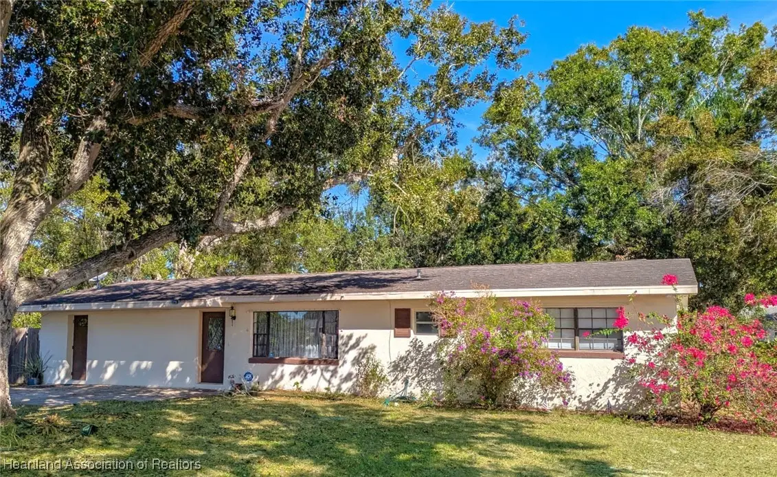 1723 Amber Lane, Lake Placid, FL 33852 - Image #1