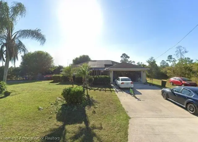 28 Patton Avenue, Lake Placid, FL 33852 - Image #1