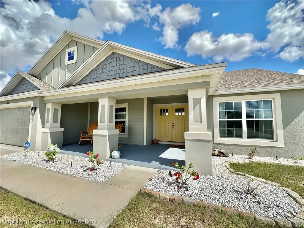 1017 Caloosa Ridge Terrace, Babson Park, FL 33827 - Image #1