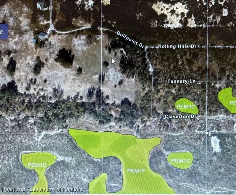 166 Claverton Drive, Lake Placid, FL 33852 - Image #2