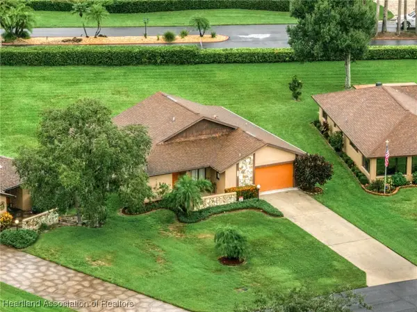 3312 Waterwood Drive, Sebring, FL 33872