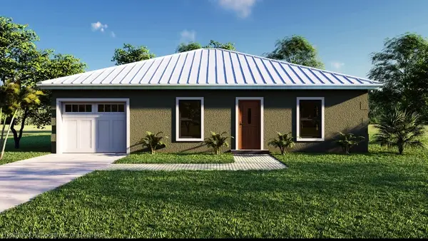 1509 Hawthorne Drive, Sebring, FL 33870