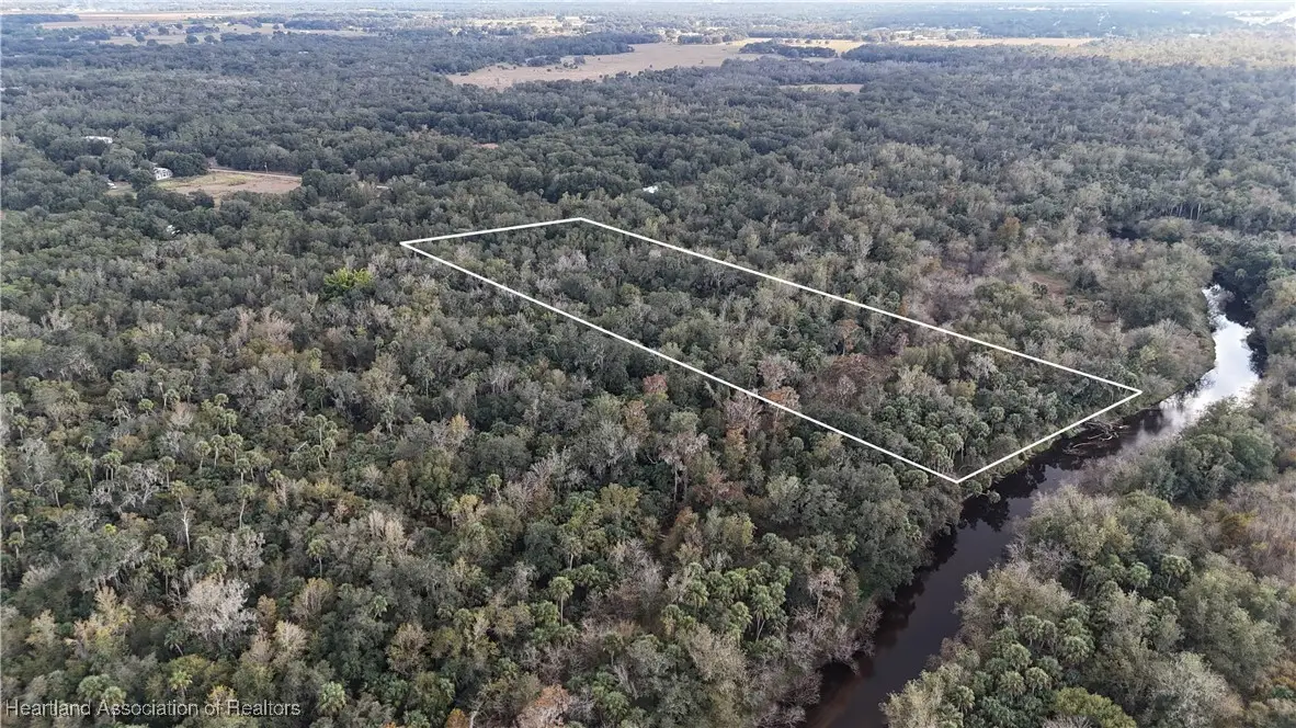 0 Peace River Woods, Wauchula, FL 33873 - Image #1