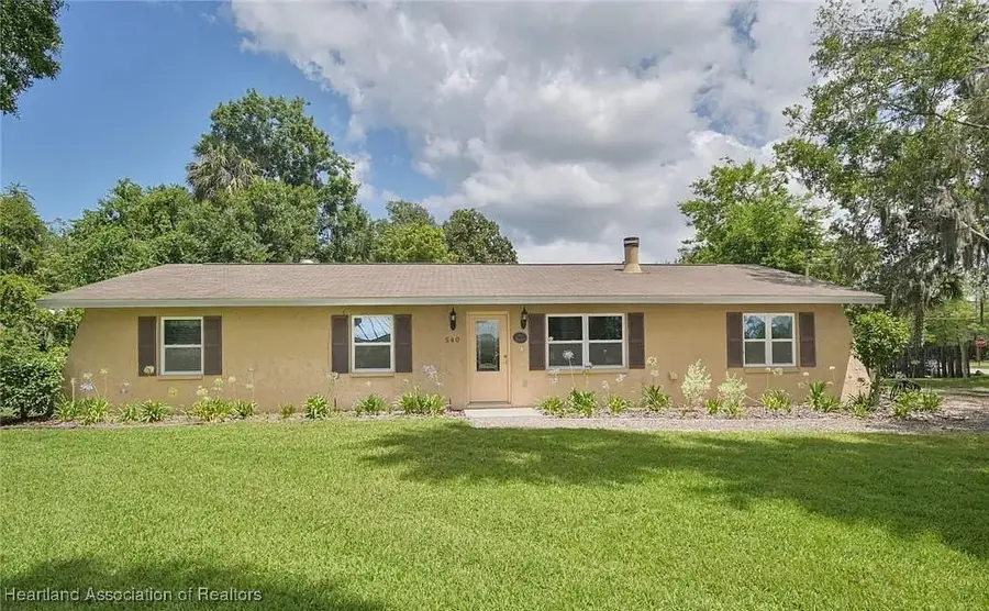 540 NW 7th Avenue, Crystal River, FL 34428 - Image #2