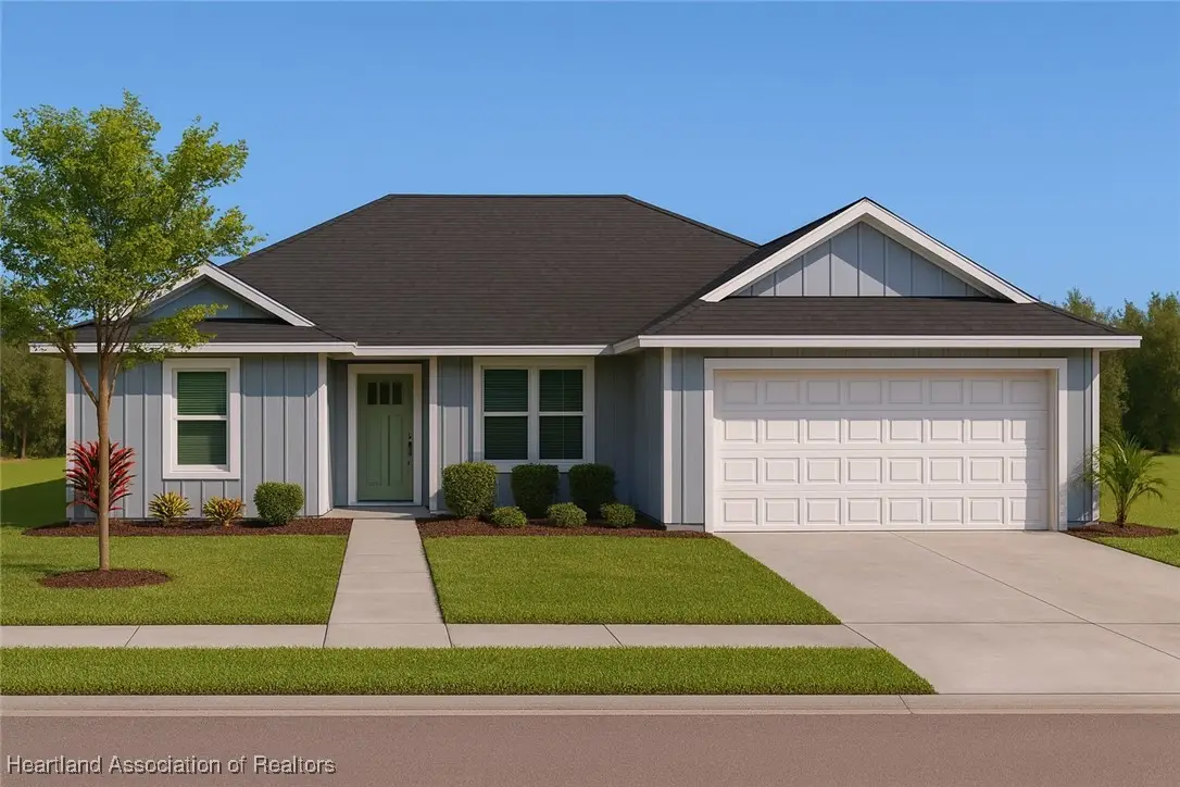 3362 Poplar Street, Zolfo Springs, FL 33890 - Image #1