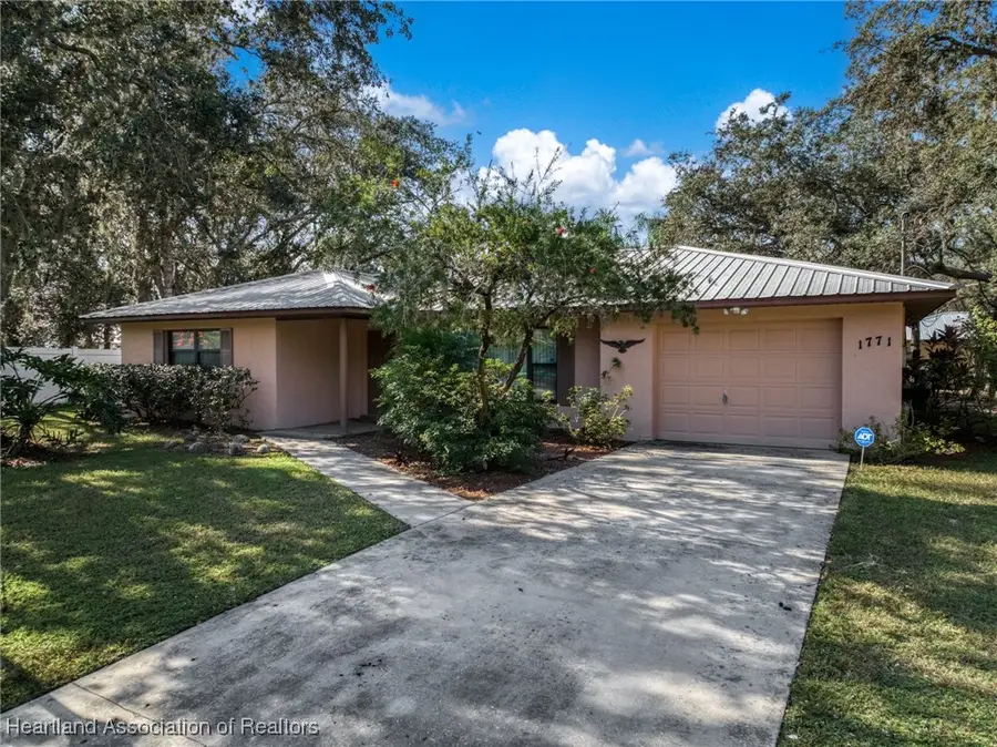 1771 & 1783 N Torrington Road, Avon Park, FL 33825 - #2