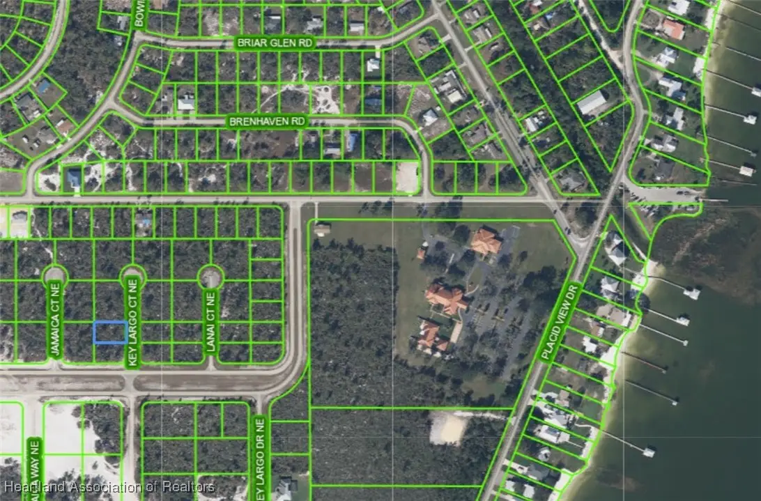 102 Key Largo Court Ne, Lake Placid, FL 33852 - Image #1
