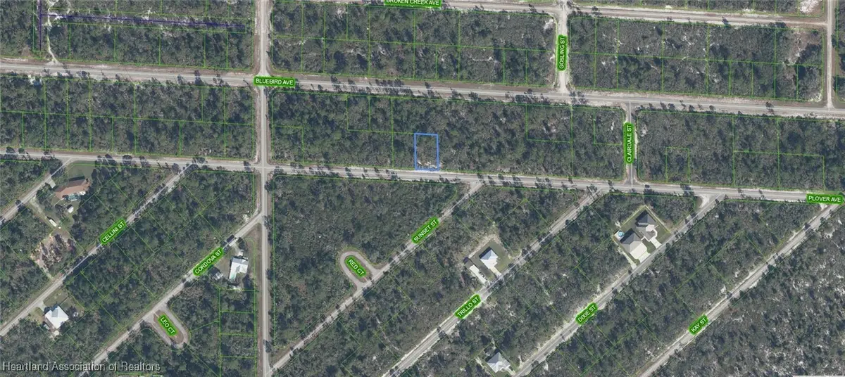 3449 Plover Avenue, Lake Placid, FL 33852 - Image #1
