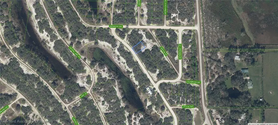 247 Lakeland Drive, Lake Placid, FL 33852 - Image #2