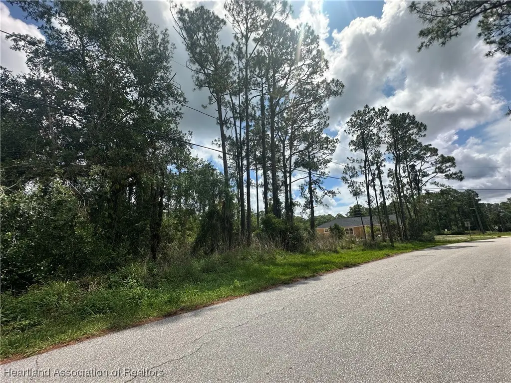 1710 Stream Avenue, Sebring, FL 33875 - #1