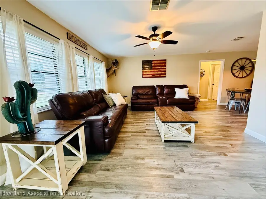 3305 W Fisher Road, Avon Park, FL 33825 - Image #3