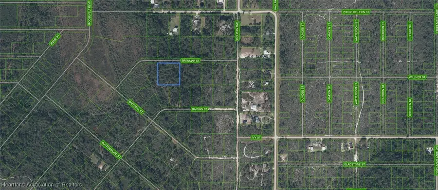 819 Avocado Drive, Lake Placid, FL 33852 - Image #3