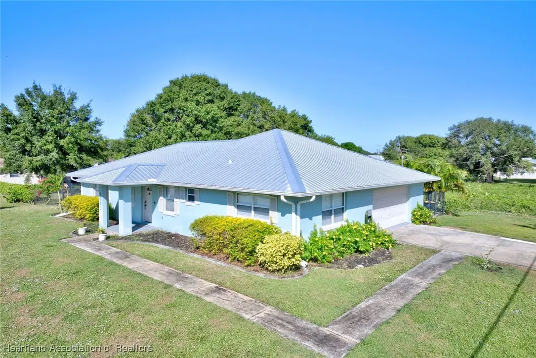 1503 Camphor Avenue, Lake Placid, FL 33852 - Image #1