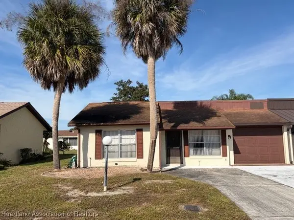 9 Jasmine Street, Lake Placid, FL 33852