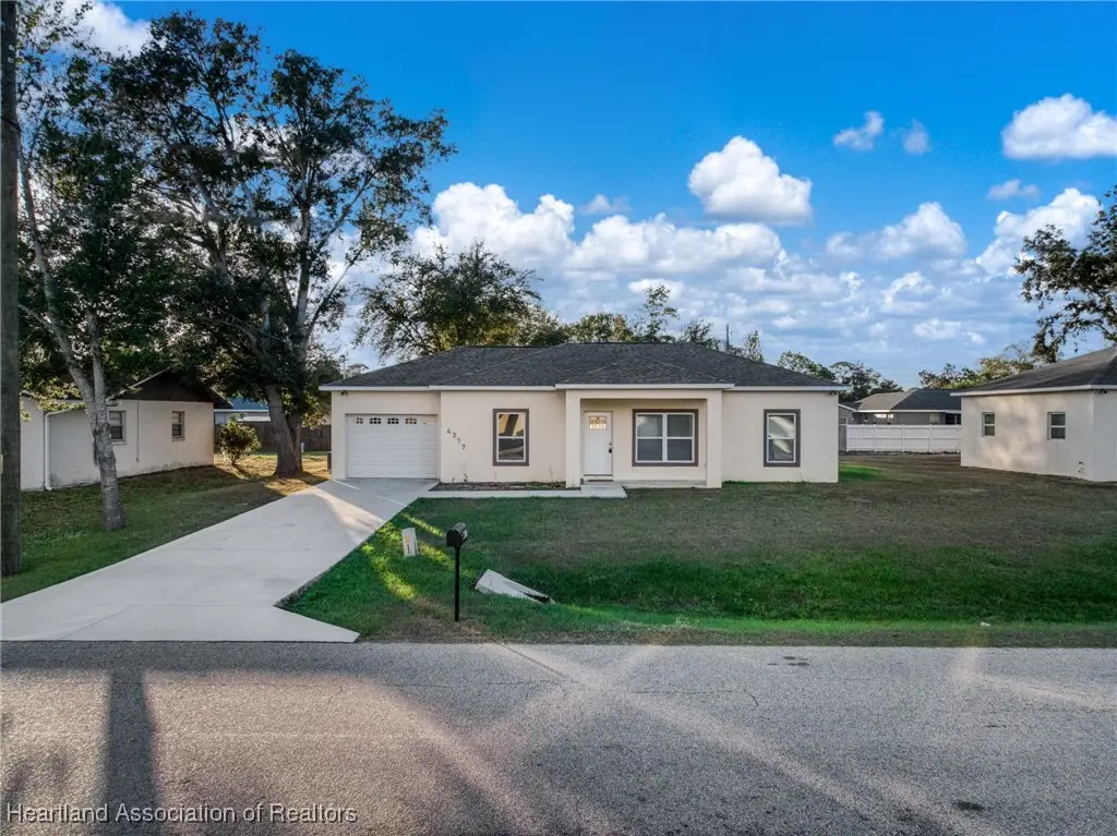4317 Lafayette Avenue, Sebring, FL 33875 - Image #1