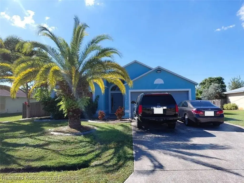 2050 SW Libra Lane, Port Saint Lucie, FL 34984 - Image #1