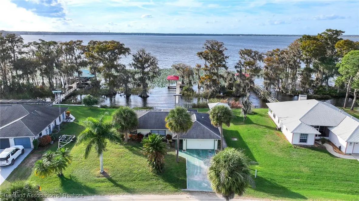 2684 Abell Road, Lake Placid, FL 33852 - Image #1