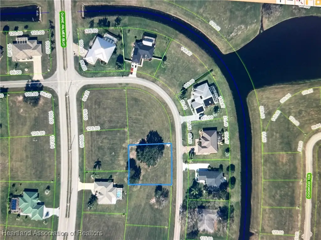 724 Holly Drive, Sebring, FL 33876 - Image #1