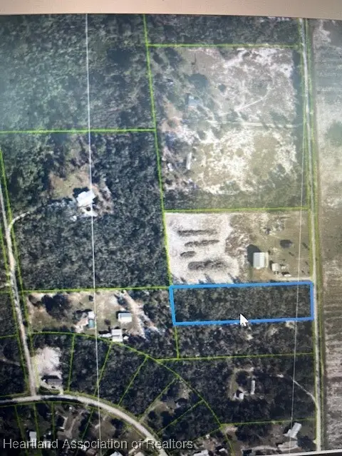 520 Citrus Trail, Lake Placid, FL 33852 - Image #1