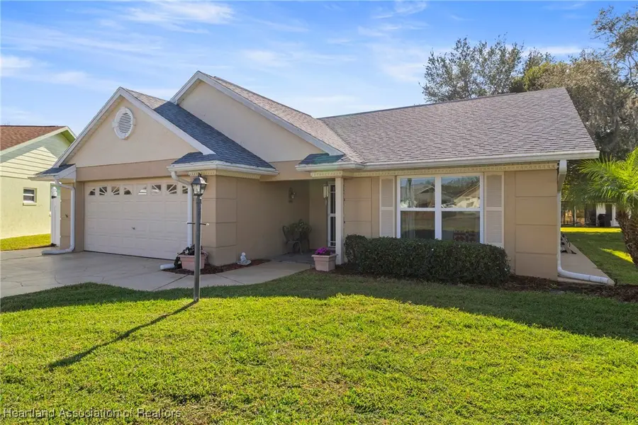 21 Chestnut Trail, Lake Placid, FL 33852 - Image #3