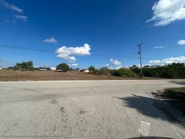 900 S Main Avenue, Lake Placid, FL 33852