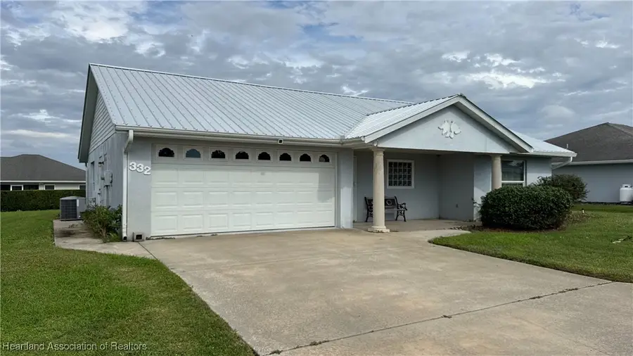 332 Peabody Circle, Avon Park, FL 33825 - Image #3