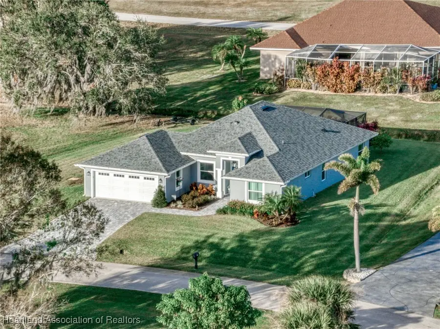 717 Cypress Court, Sebring, FL 33876 - Image #2