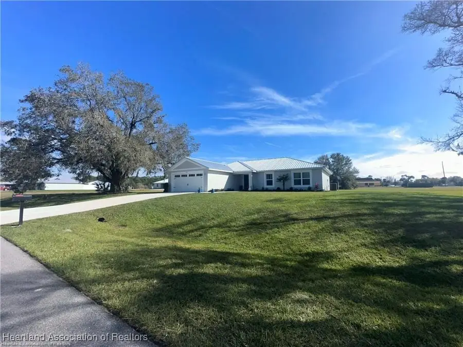 3100 Duane Palmer Boulevard, Sebring, FL 33876 - Image #2