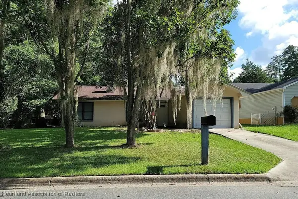 2412 Vega Drive, Tallahassee, FL 32303