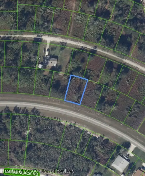 792 Washington Boulevard Ne, Lake Placid, FL 33852