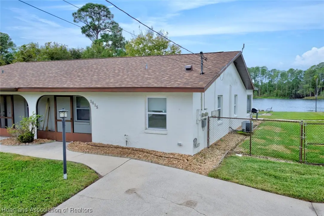 1815 Key Lake Drive, Sebring, FL 33875 - Image #1