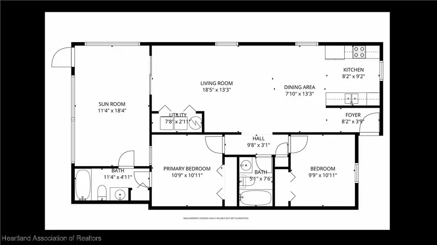 1815 Key Lake Drive, Sebring, FL 33875 - Image #2