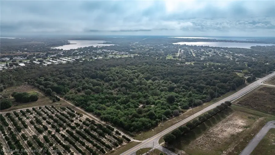 860 Memorial Drive, Avon Park, FL 33825 - Image #3