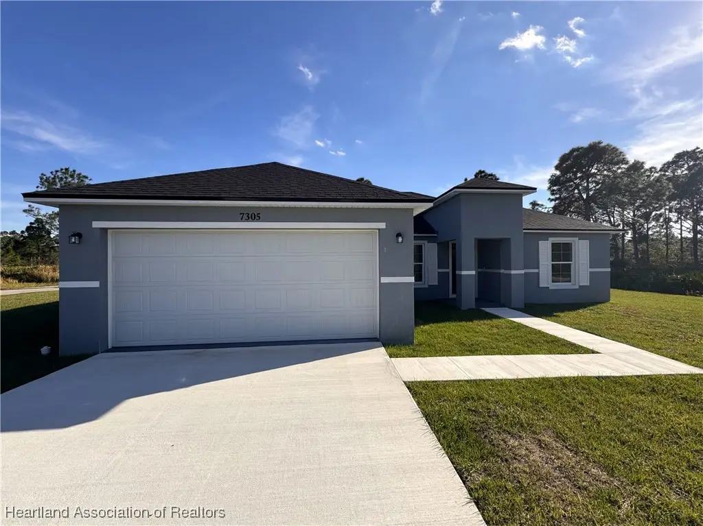7305 Sun N Lake Boulevard, Sebring, FL 33872 - Image #1