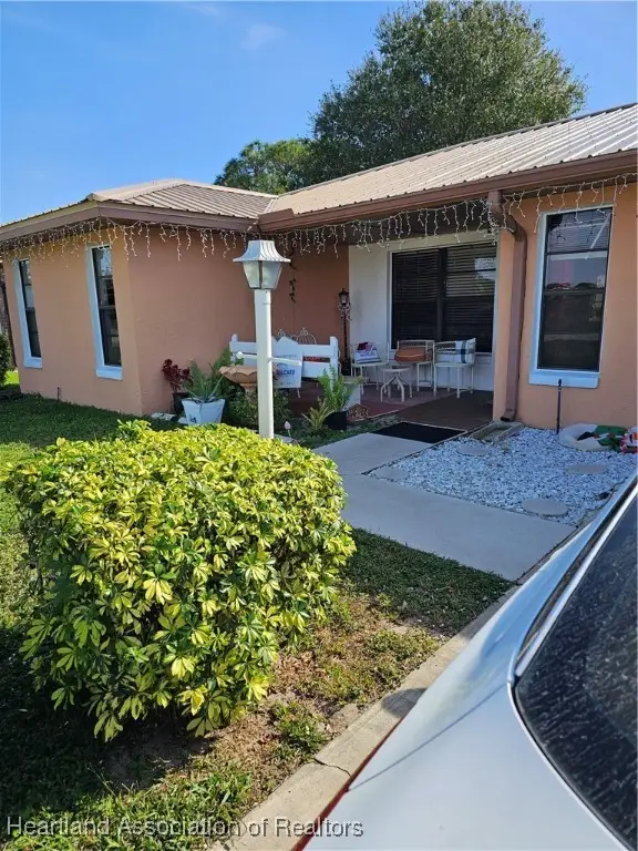 1205 Killarney Drive, Sebring, FL 33870 - Image #1