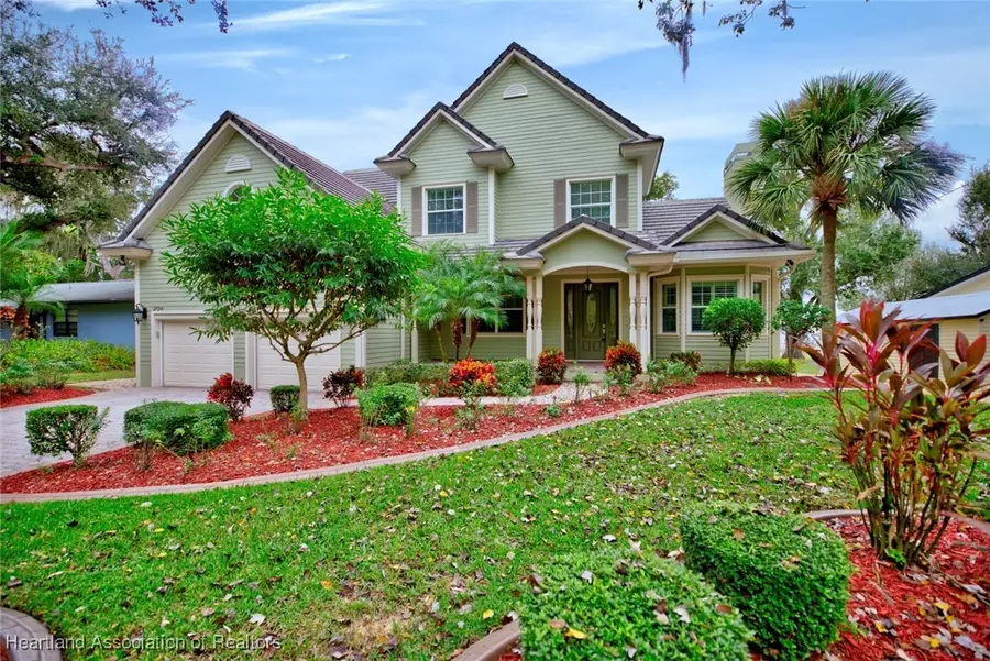 2724 Oak Beach Boulevard, Sebring, FL 33875 - Image #2