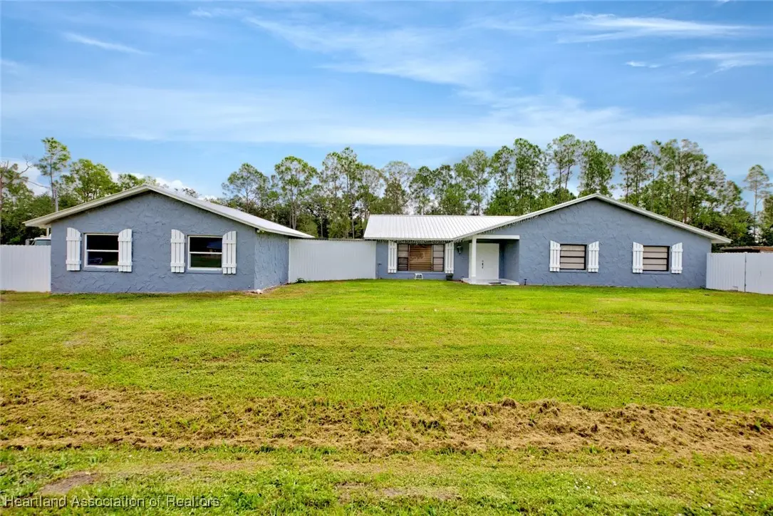 116 Orday Road, Sebring, FL 33875 - Image #1