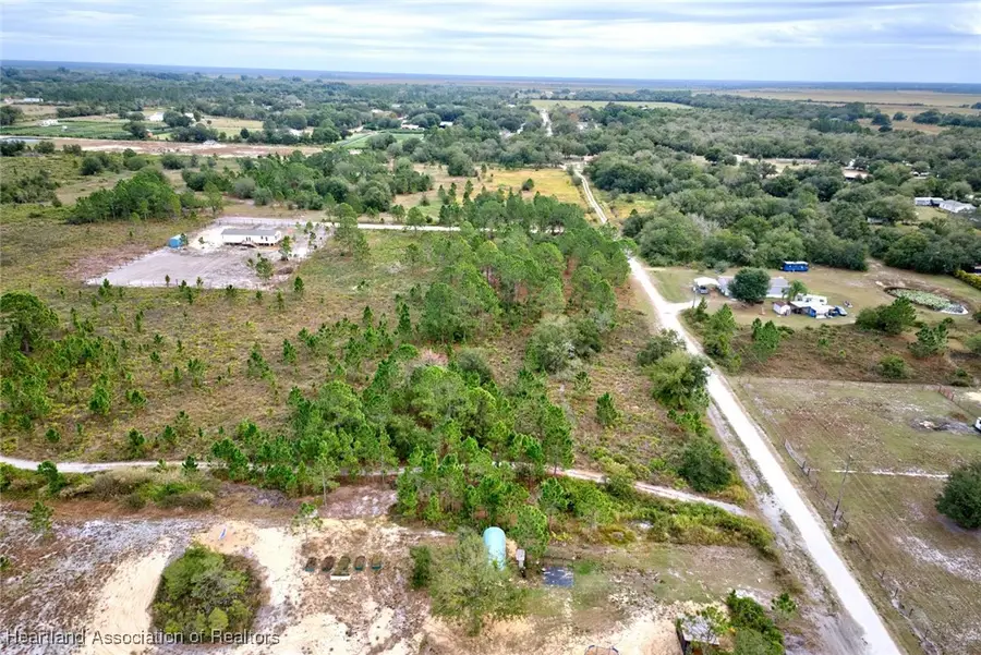 600 Jolly Lane, Lorida, FL 33857 - Image #2