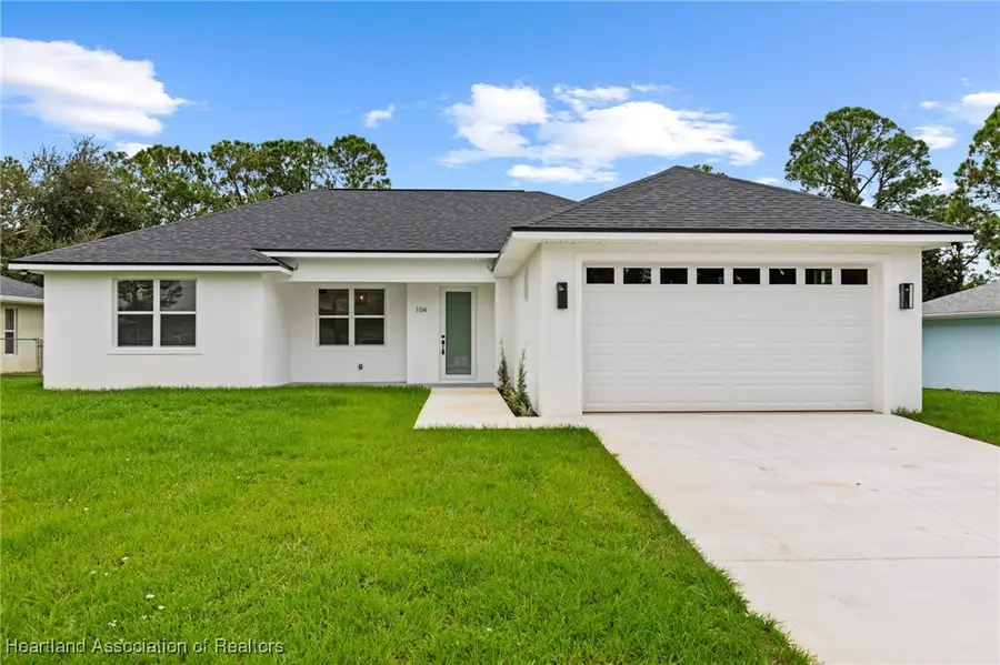 104 Lavender Avenue, Lake Placid, FL 33852 - Image #3