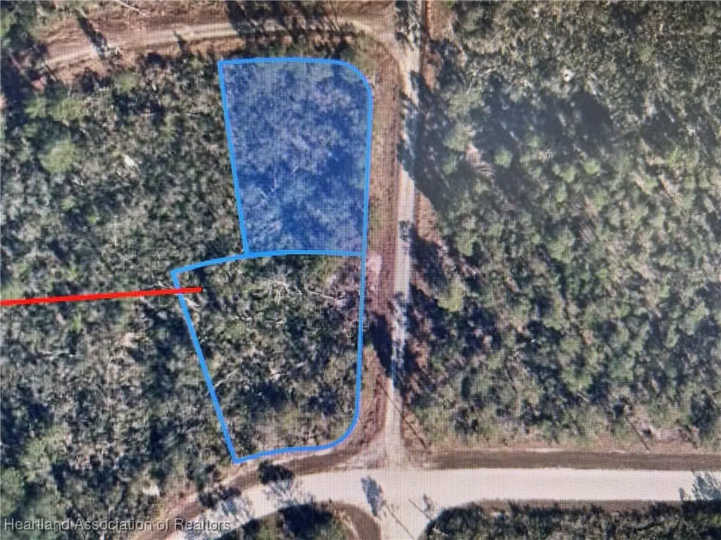 820 Bowling Lane, Lake Placid, FL 33852 - Image #1