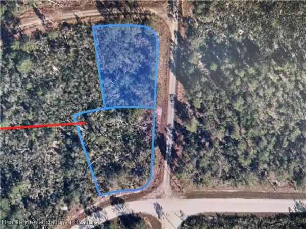 820 Bowling Lane, Lake Placid, FL 33852