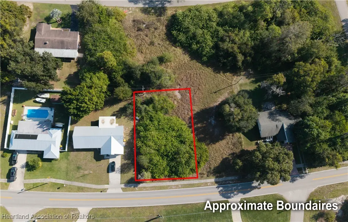 539 S Sun N Lakes Boulevard, Lake Placid, FL 33852 - Image #1