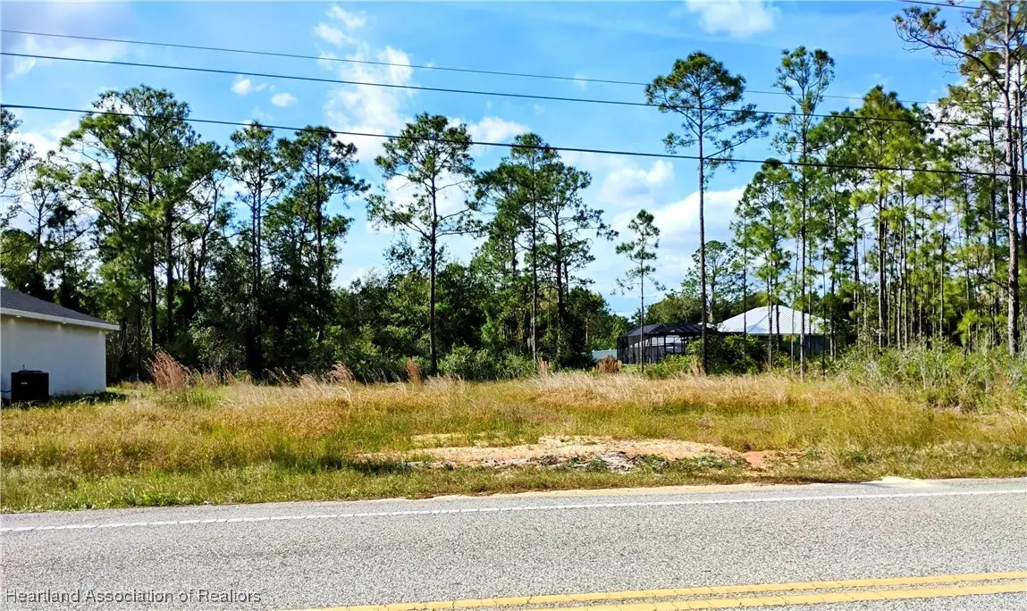 5605 Lakewood Road, Sebring, FL 33875 - Image #1