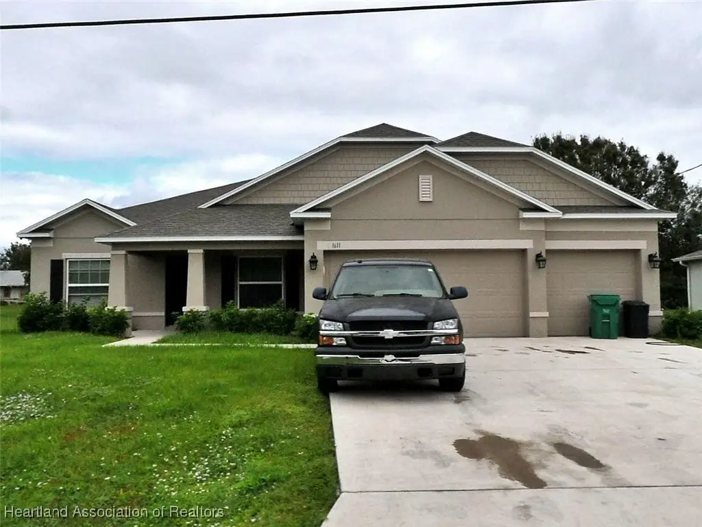 1611 SW Aledo Lane, Port Saint Lucie, FL 34953 - Image #1