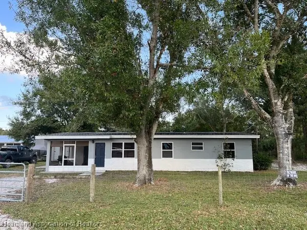 3746 NW 31st Avenue, Okeechobee, FL 34972