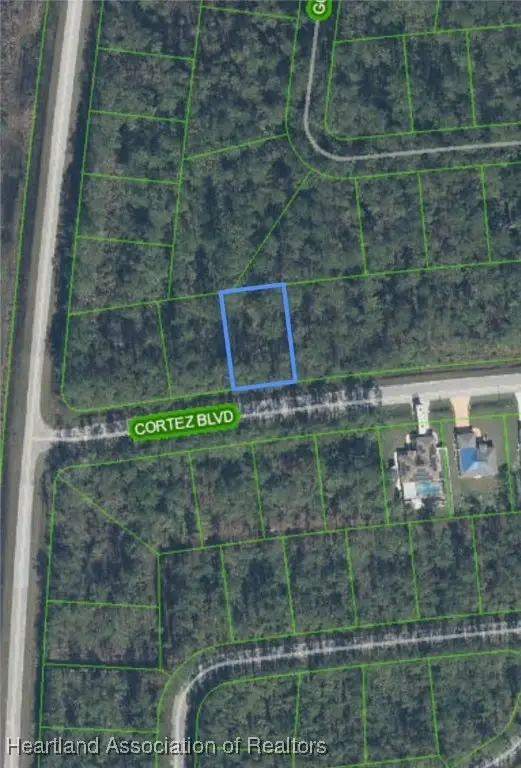 7356 Cortez Boulevard, Sebring, FL 33872