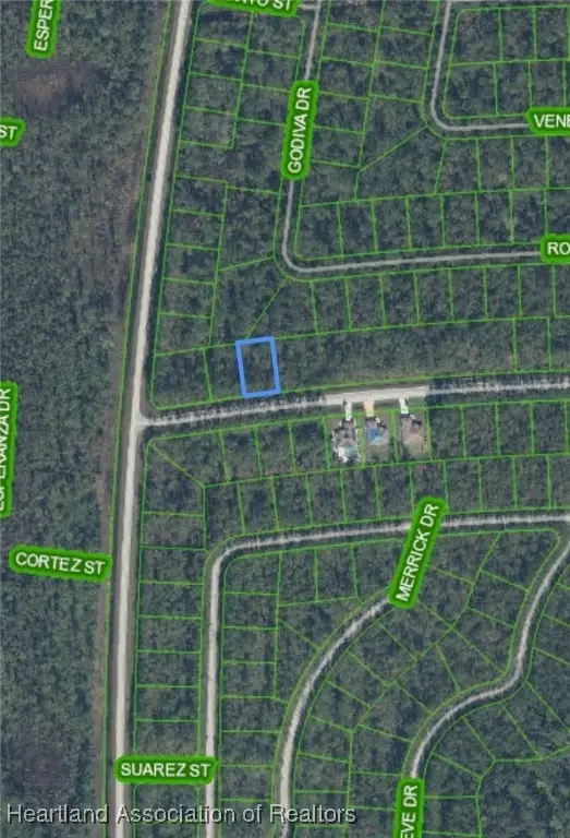 7356 Cortez Boulevard, Sebring, FL 33872 - Image #3