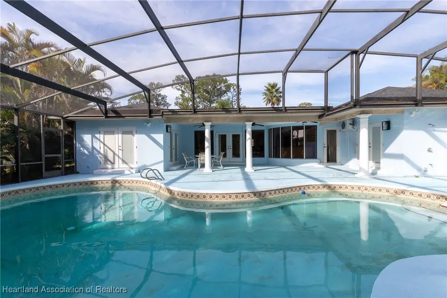 4012 Sunrise Drive, Sebring, FL 33872 - Image #3