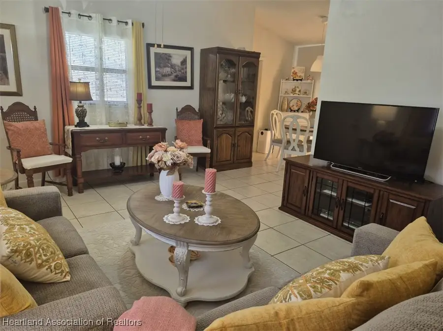 618 Lemans Drive, Sebring, FL 33872 - Image #2